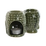 Brnder Home ESPRIT 17 x 13,5 x 8 cm (3 enheder) #9