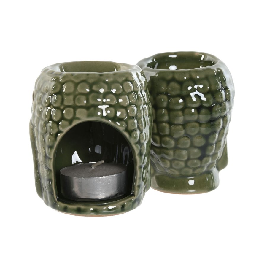 Brnder Home ESPRIT 17 x 13,5 x 8 cm (3 enheder) #9