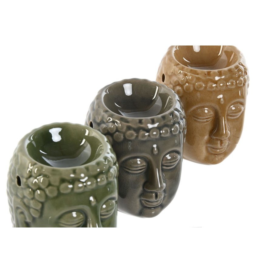 Brnder Home ESPRIT 17 x 13,5 x 8 cm (3 enheder) #13