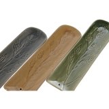 Holder Home ESPRIT Stentj 5,8 x 1,5 x 21,8 cm (3 enheder) #5