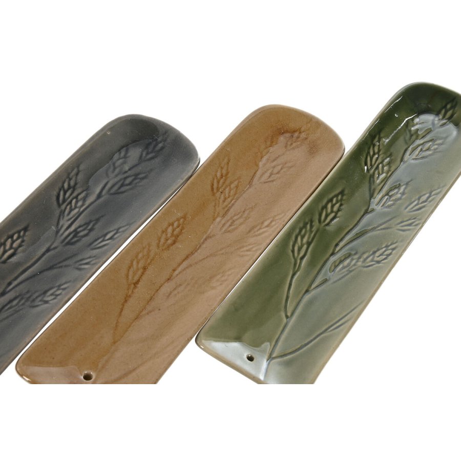 Holder Home ESPRIT Stentj 5,8 x 1,5 x 21,8 cm (3 enheder) #5