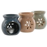 Brnder Home ESPRIT 11 x 6 x 24,5 cm (3 enheder) #9