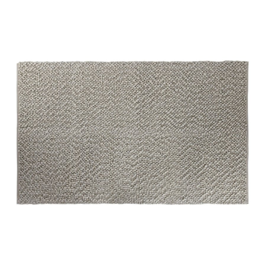 Tppe Home ESPRIT Beige 120 x 170 cm #1
