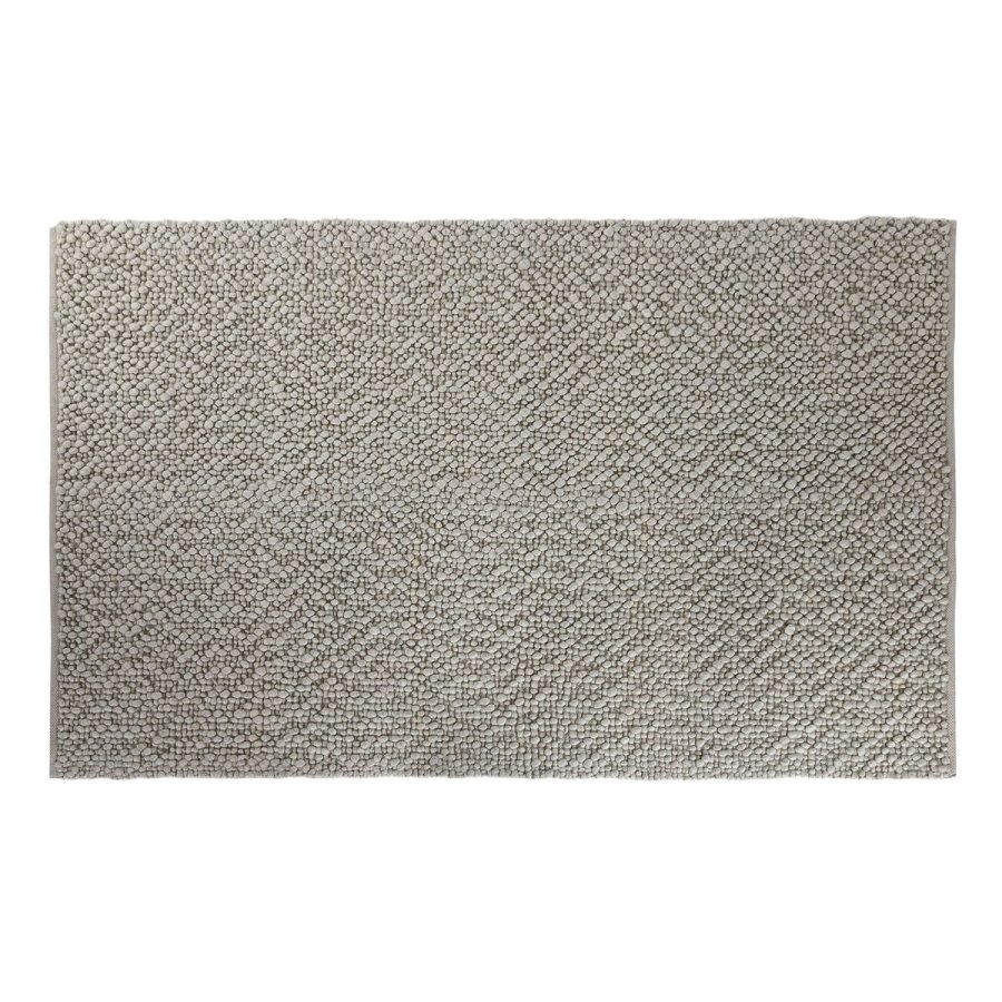 Tppe Home ESPRIT Beige 140 x 200 cm #1