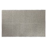 Tppe Home ESPRIT Beige 230 x 160 cm #1