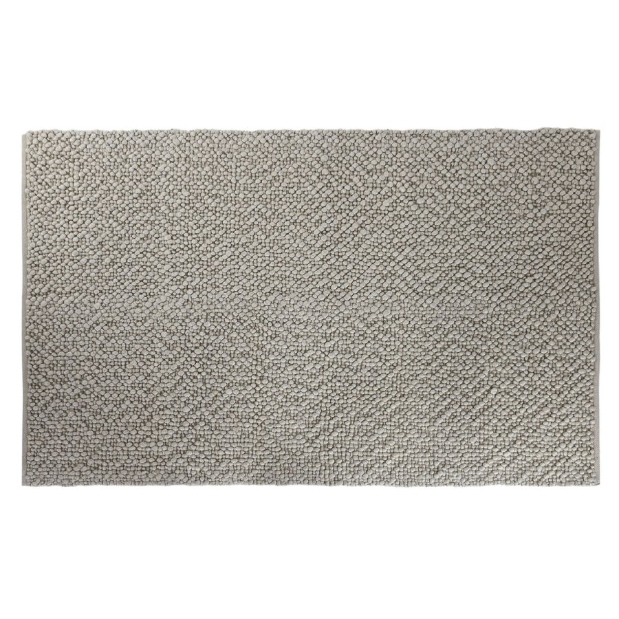 Tppe Home ESPRIT Beige 230 x 160 cm #1