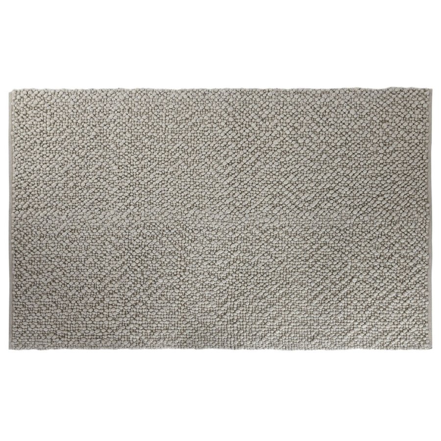Tppe Home ESPRIT Beige 200 x 300 cm #1