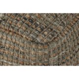 Fodsttte Home ESPRIT Turkisbl 45 x 45 x 45 cm #4