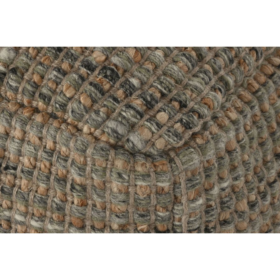 Fodsttte Home ESPRIT Turkisbl 45 x 45 x 45 cm #4