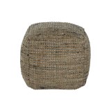 Fodsttte Home ESPRIT Turkisbl 45 x 45 x 45 cm #3