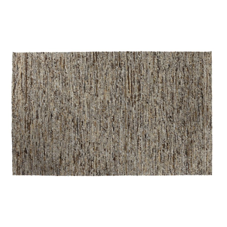 Tppe Home ESPRIT Brun 120 x 170 cm #1