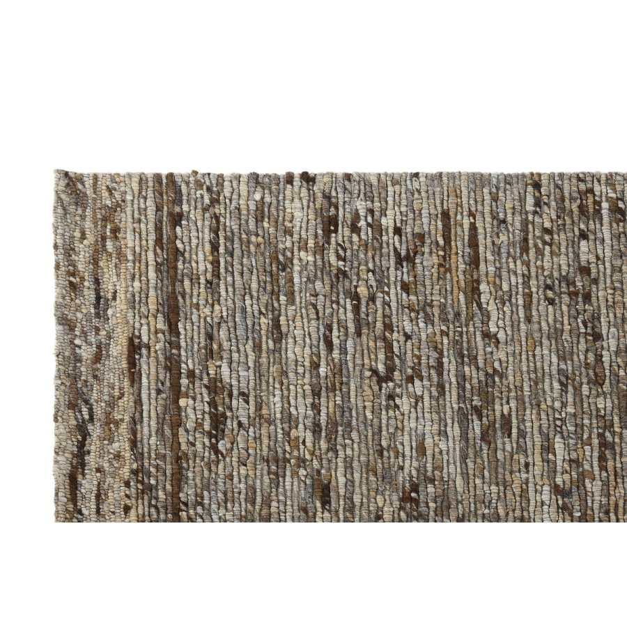 Tppe Home ESPRIT Brun 140 x 200 cm #5