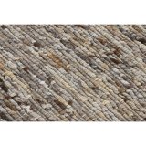 Tppe Home ESPRIT Brun 140 x 200 cm #9