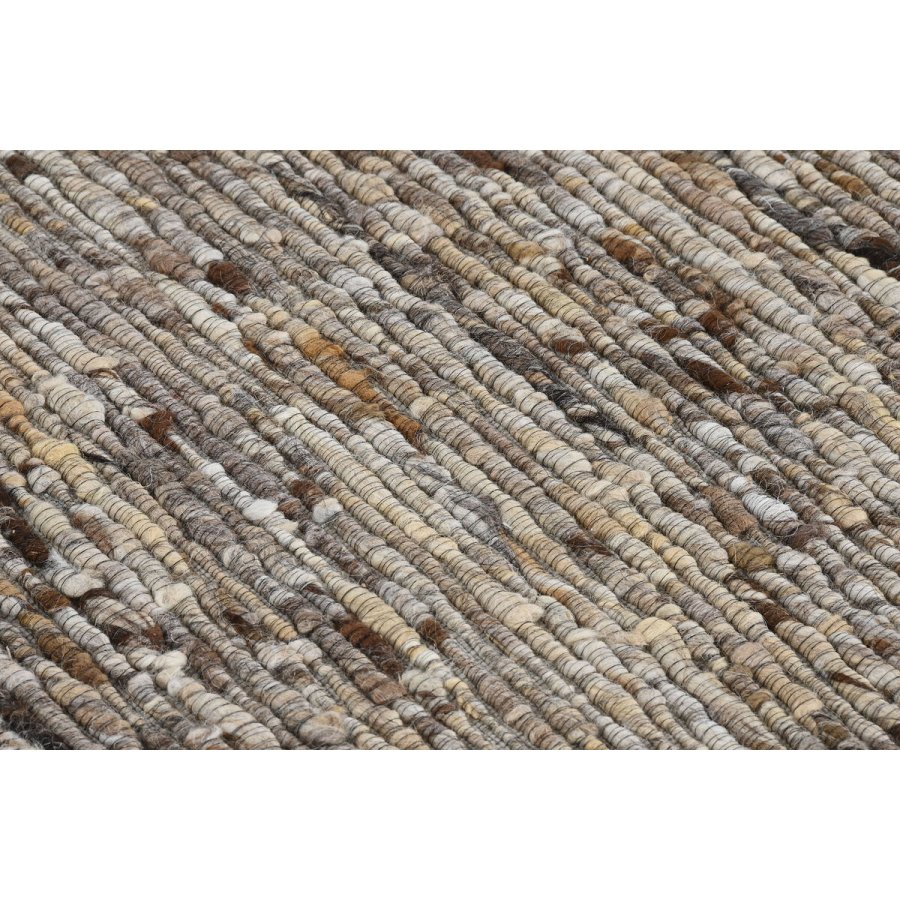 Tppe Home ESPRIT Brun 140 x 200 cm #9