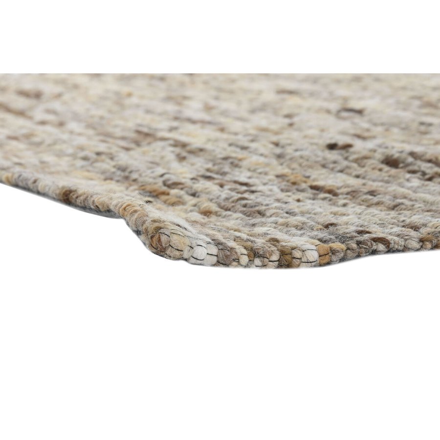 Tppe Home ESPRIT Brun 140 x 200 cm #13