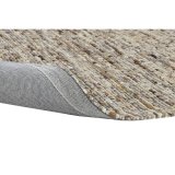 Tppe Home ESPRIT Brun 140 x 200 cm #17
