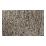 Tppe Home ESPRIT Brun 140 x 200 cm #1