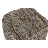 Fodsttte Home ESPRIT Brun 45 x 45 x 45 cm #2