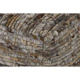 Fodsttte Home ESPRIT Brun 45 x 45 x 45 cm #3