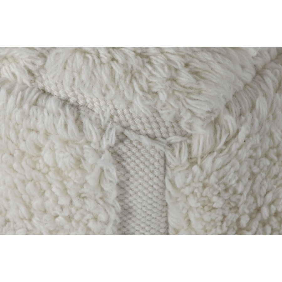 Fodsttte Home ESPRIT 45 x 45 x 45 cm #4