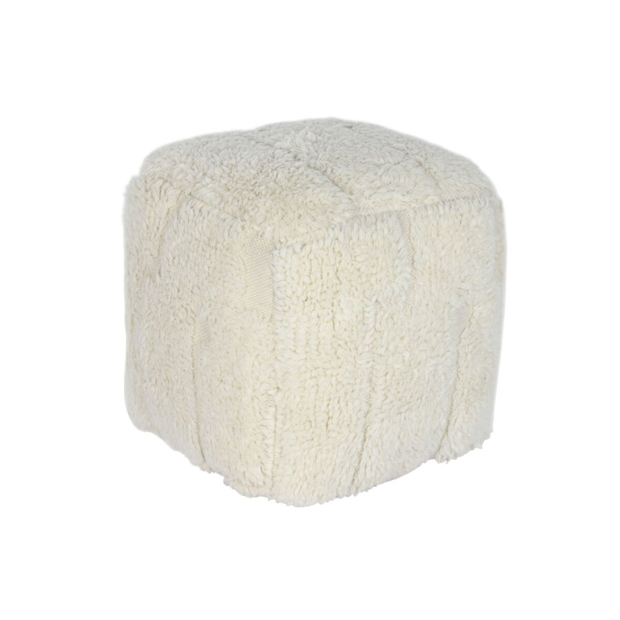 Fodsttte Home ESPRIT 45 x 45 x 45 cm #1