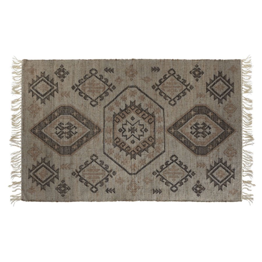 Tppe Home ESPRIT 140 x 200 cm #1