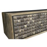 Hallbord Home ESPRIT 200 X 40 X 50 cm #2