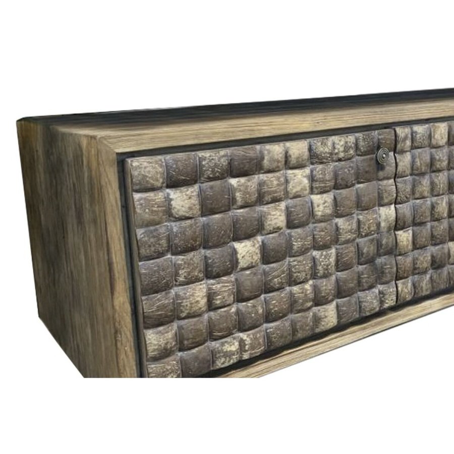 Hallbord Home ESPRIT 200 X 40 X 50 cm #2