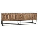 mbler Home ESPRIT 160 X 40 X 53 cm #2