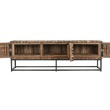 mbler Home ESPRIT 160 X 40 X 53 cm #3