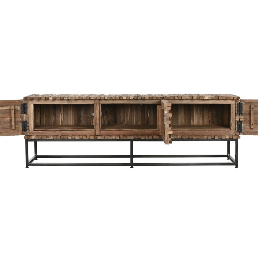 mbler Home ESPRIT 160 X 40 X 53 cm #3