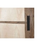 Fritstende spejl Home ESPRIT Teak 120 X 3 X 220 cm #4