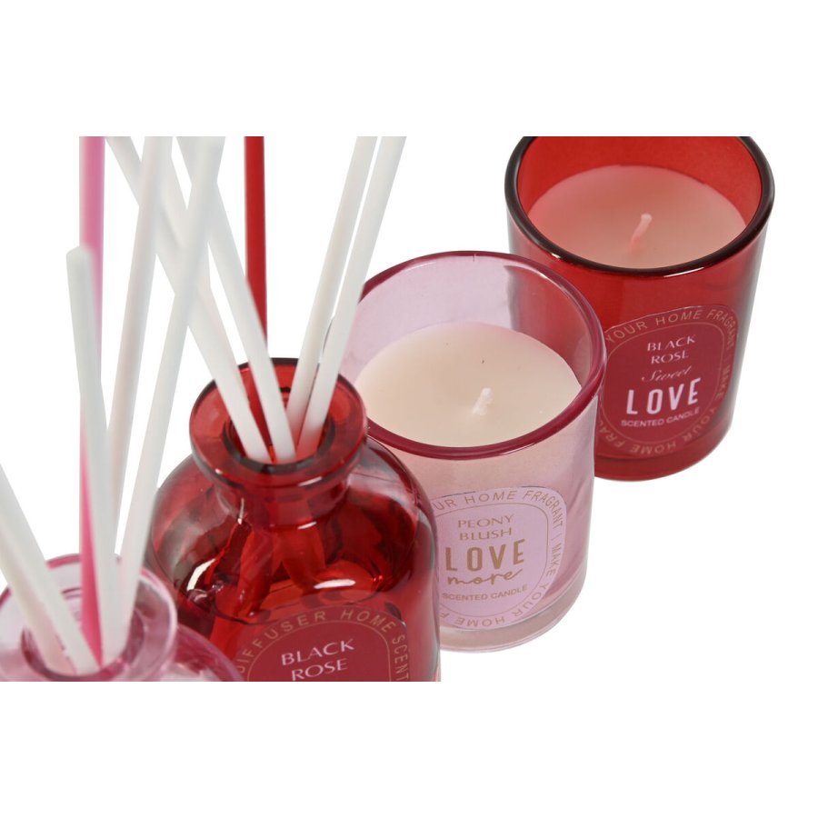 Luftfrisker Home ESPRIT 50 ml (2 Dele) (2 enheder) #2