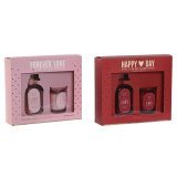 Luftfrisker Home ESPRIT 50 ml (2 Dele) (2 enheder) #1