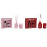 Luftfrisker Home ESPRIT 50 ml (2 Dele) (2 enheder) #4