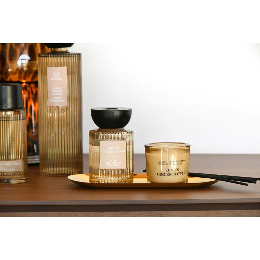 Luftfrisker Home ESPRIT Urban 100 ml (2 enheder) #5