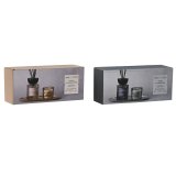 Luftfrisker Home ESPRIT Urban 100 ml (2 enheder) #17