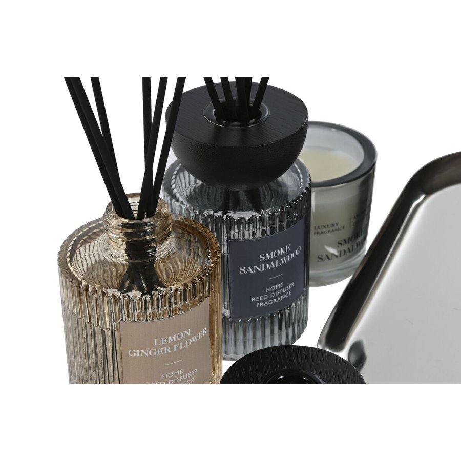 Luftfrisker Home ESPRIT Urban 100 ml (2 enheder) #21