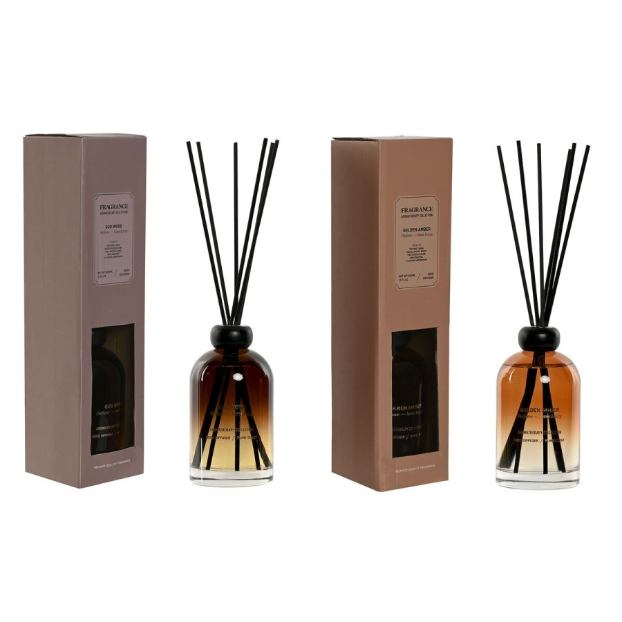 Luftfrisker Home ESPRIT Moderne 500 ml (2 enheder) #1