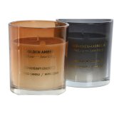 Duftlys Home ESPRIT Jasmin Moderne (2 enheder) #2