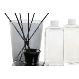 Luftfrisker Home ESPRIT Moderne 1 L (2 enheder) #5