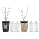 Luftfrisker Home ESPRIT Moderne 1 L (2 enheder) #5