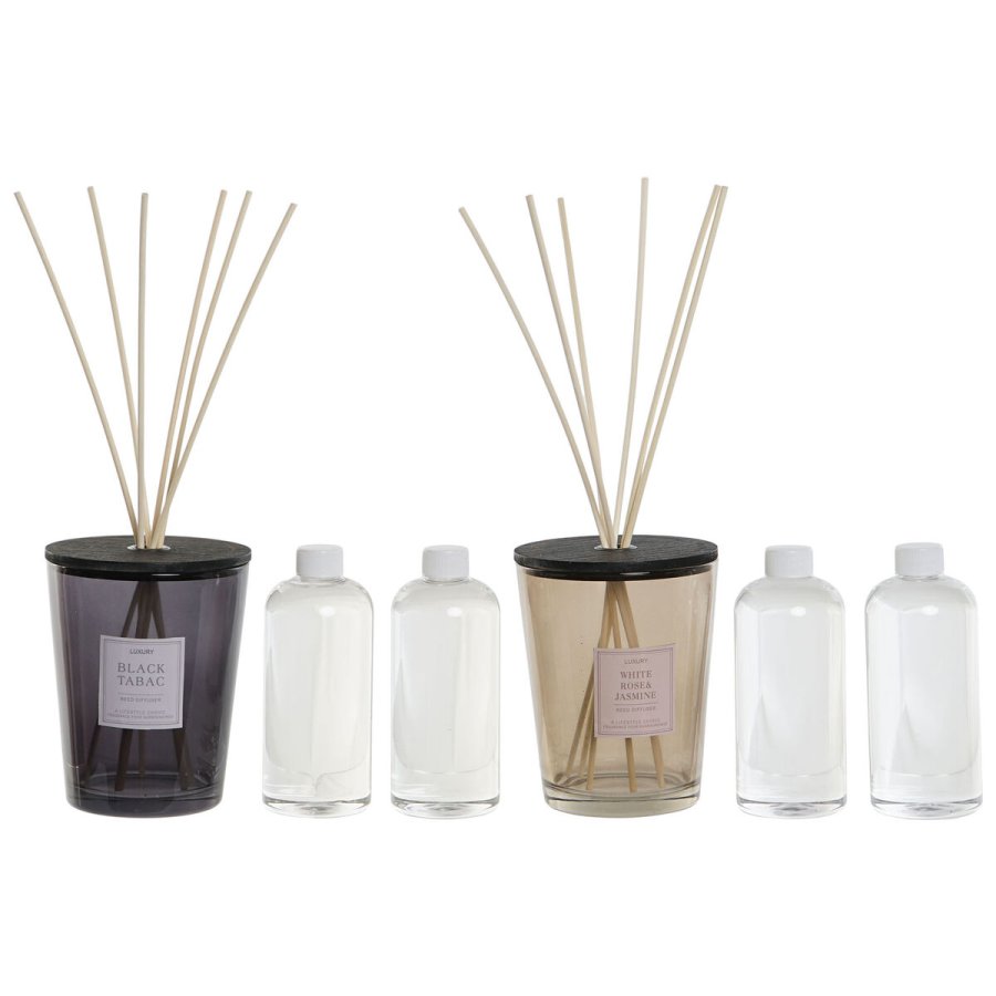 Luftfrisker Home ESPRIT Moderne 1 L (2 enheder) #5