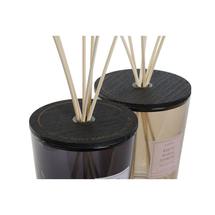 Luftfrisker Home ESPRIT Moderne 1 L (2 enheder) #9