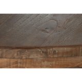 Spisebord Home ESPRIT Natur Teak 160 X 160 X 78 cm #3