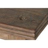 Spisebord Home ESPRIT Teak 220 x 90 x 78 cm #3