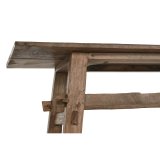 Konsol Home ESPRIT 140 x 40 x 75 cm #5