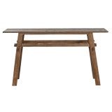 Konsol Home ESPRIT 140 x 40 x 75 cm #7