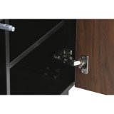 mbler Home ESPRIT Brun Sort 161,2 X 40 X 45,5 cm #6