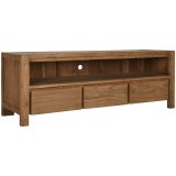 mbler Home ESPRIT Natur 150 x 45 x 54 cm #1